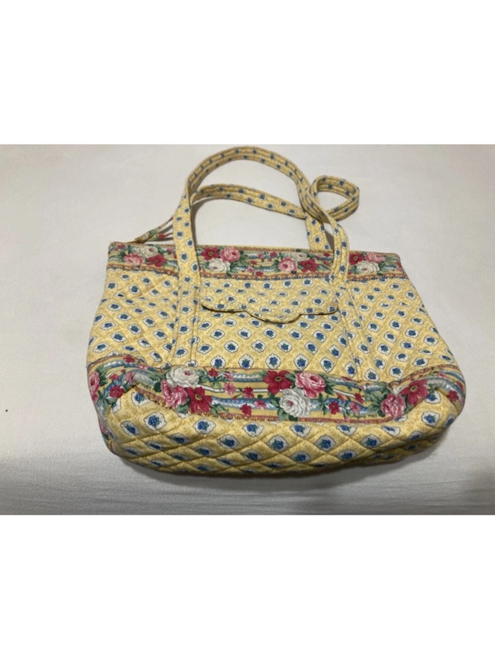 Vera Bradley Elizabeth vintage